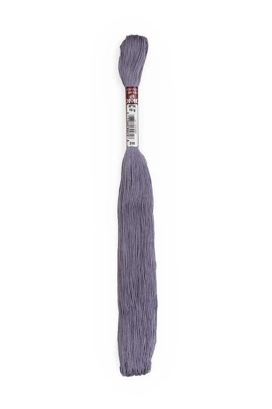 Floche - 318 Steel Gray LT