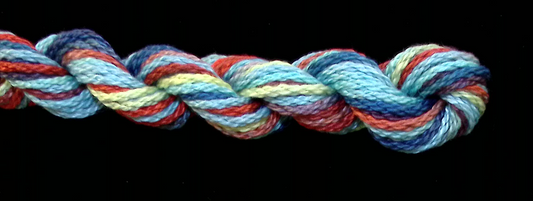 Watercolours - 319 Turquoise Trail