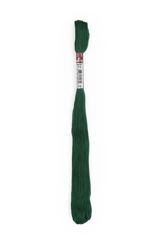 Floche - 319 Pistachio Green VD