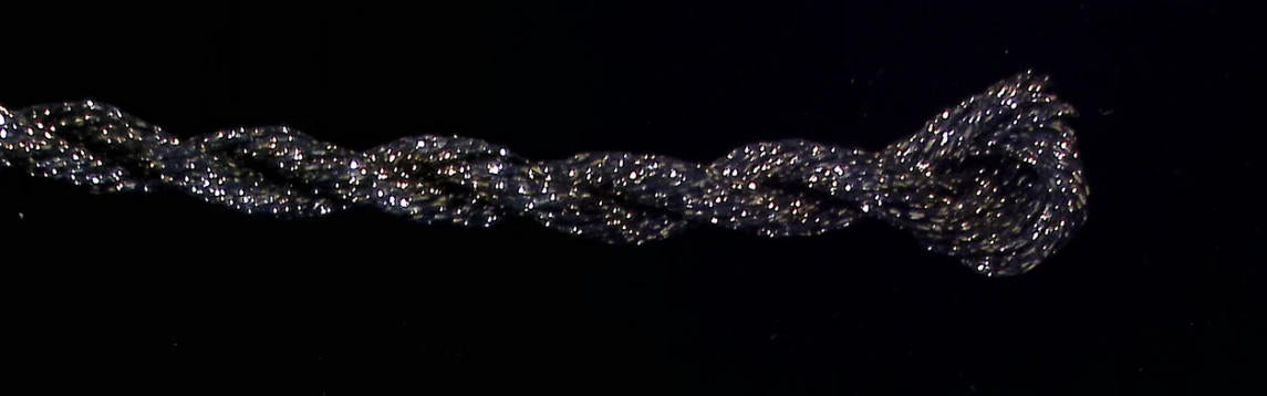 Snow 31 Gilded Black