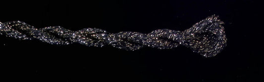 Snow 31 Gilded Black