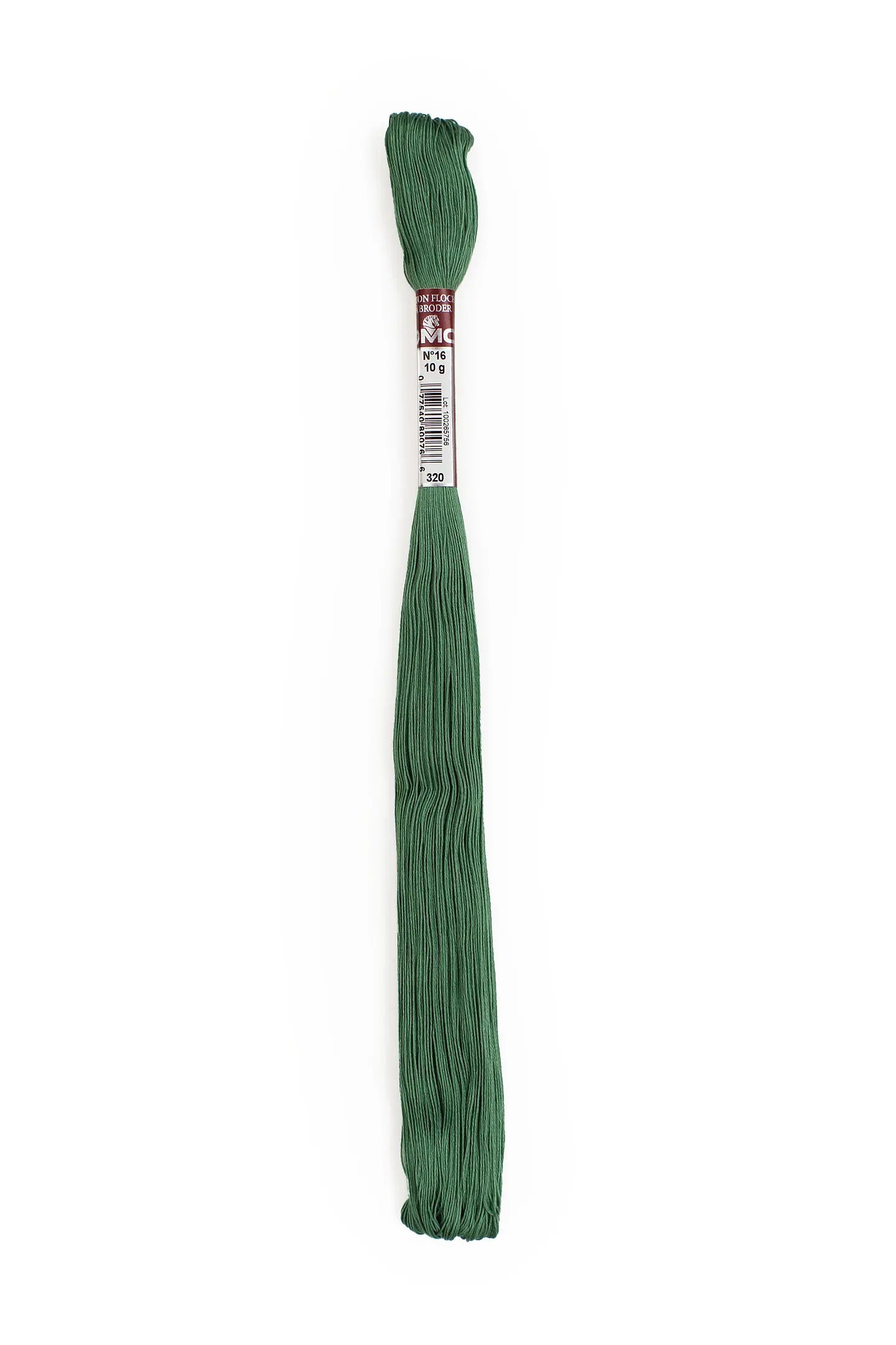 Floche - 320 Pistachio Green Med