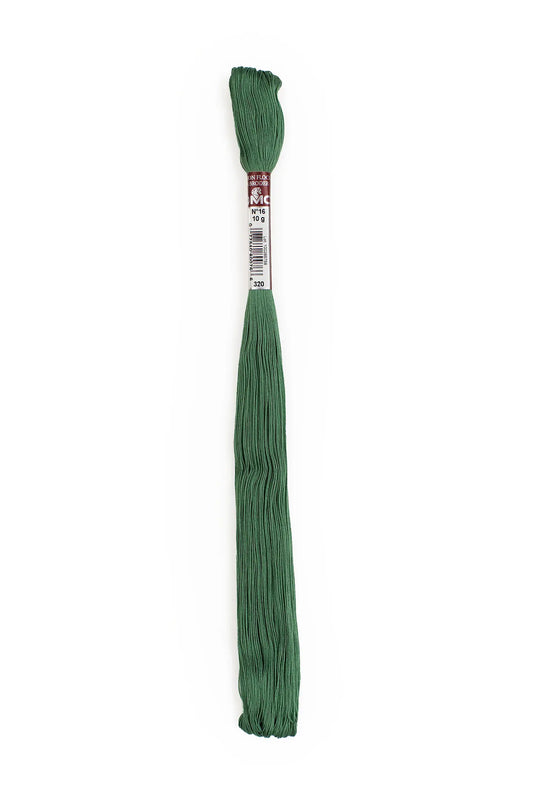Floche - 320 Pistachio Green Med