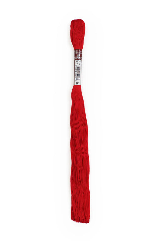 Floche - 321 Red Med