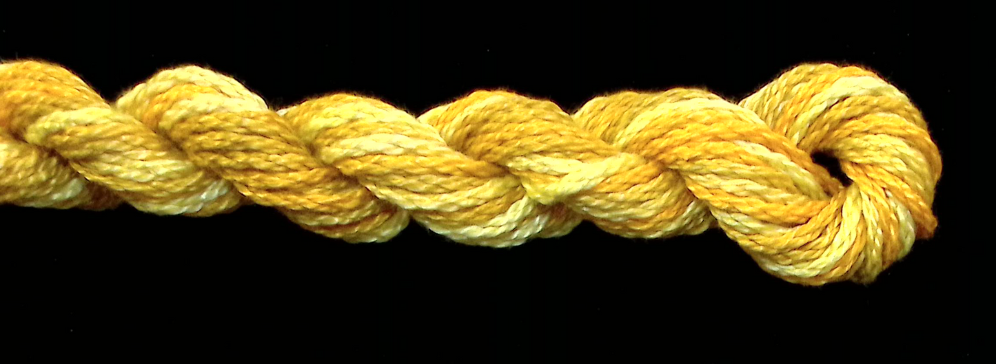 Watercolours - 322 Rapunzel