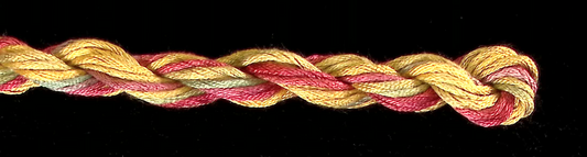 Waterlilies - 323 Prickly Pear