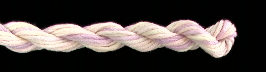 Waterlilies - 325 Marshmallow