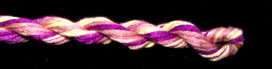 Waterlilies - 326 Rhubarb