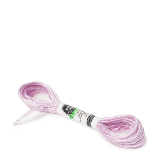 Soie D'Alger Silk - 3311 Lilas