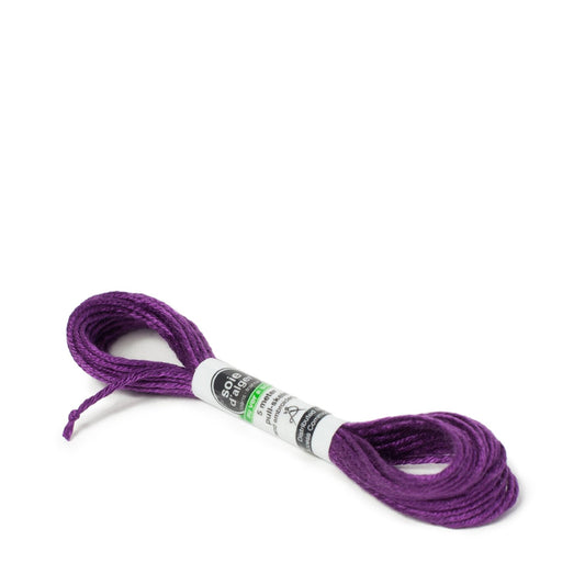 Soie D'Alger Silk - 3315 Lilas