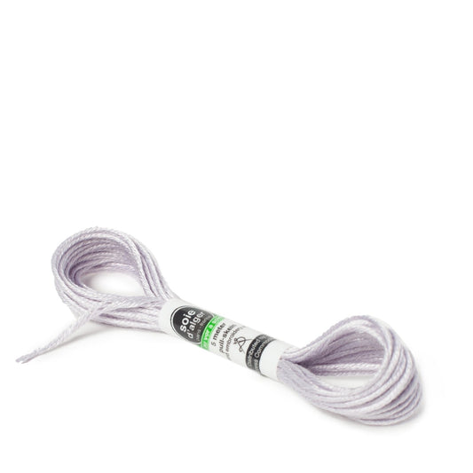Soie D'Alger Silk - 3321 Amethyste
