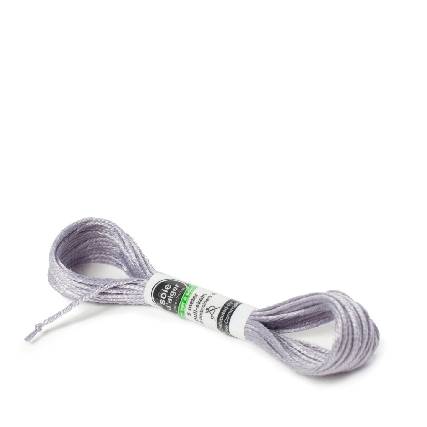 Soie D'Alger Silk - 3322 Amethyste
