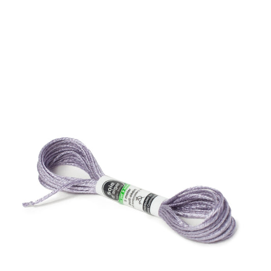 Soie D'Alger Silk - 3323 Amethyste