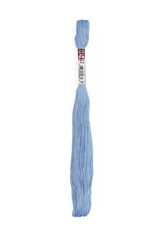 Floche - 3325 Baby Blue LT