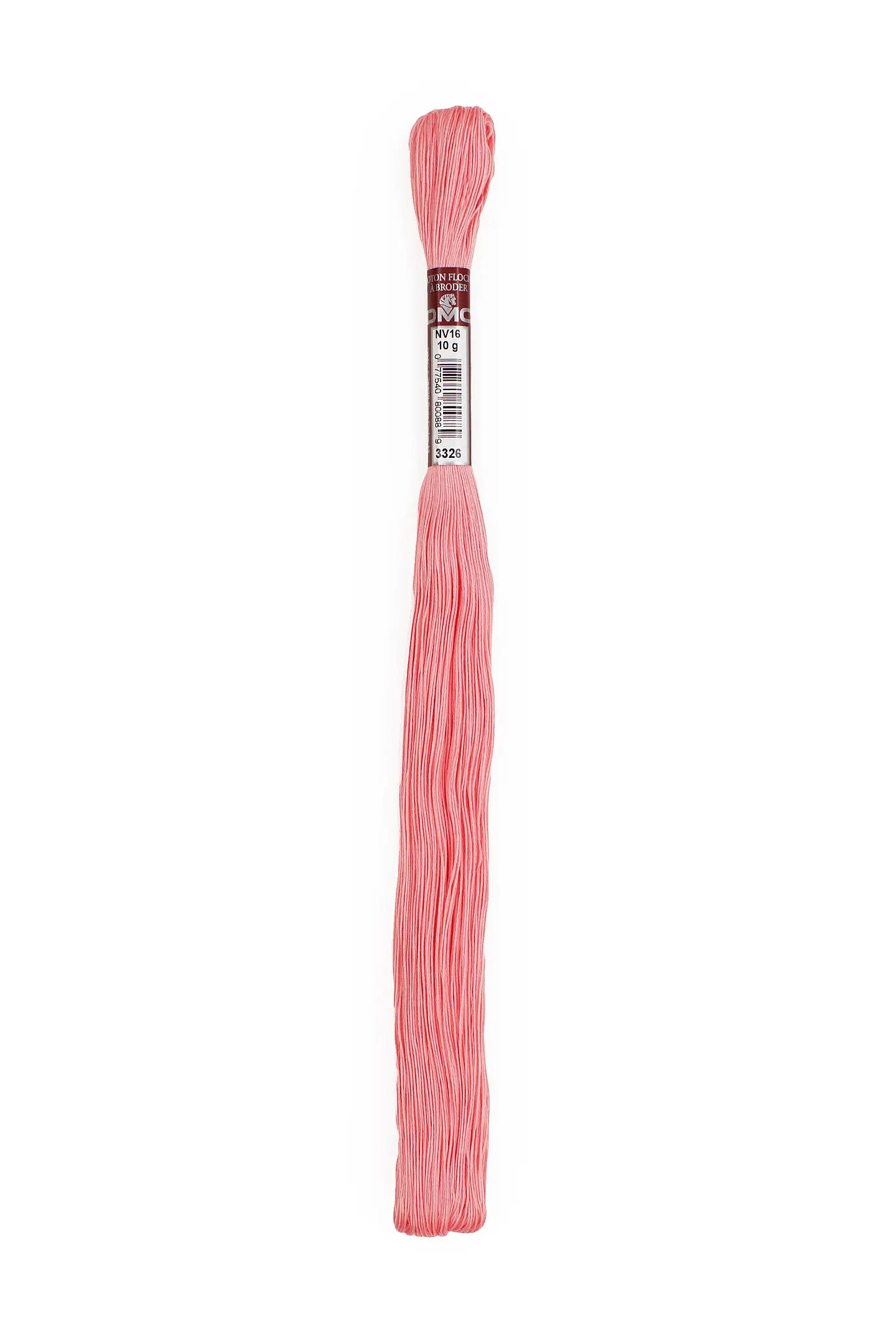 Floche - 3326 Rose LT