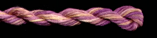 Waterlilies - 332 Hazelnut discontinued by mfr