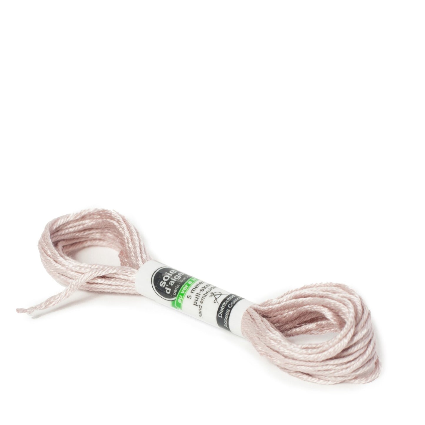 Soie D'Alger Silk - 3331 Volubilis