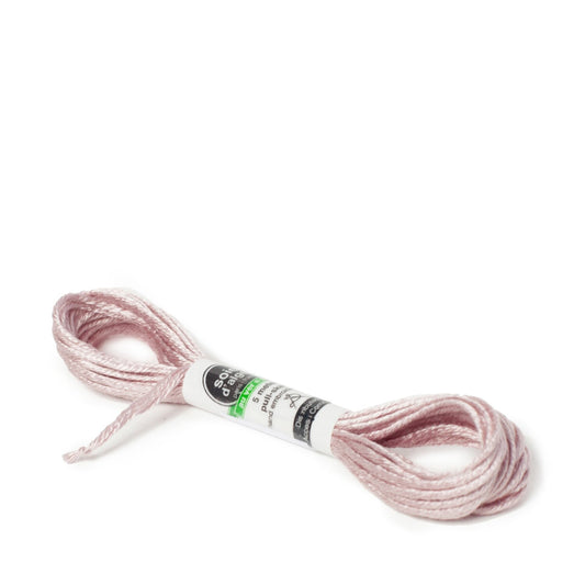 Soie D'Alger Silk - 3332 Volubilis