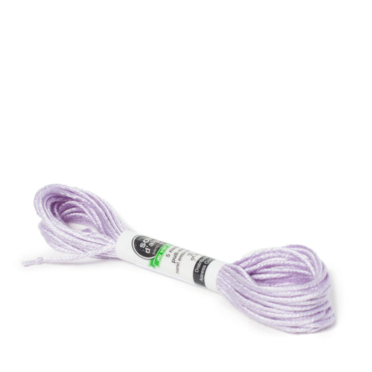 Soie D'Alger Silk - 3333 Volubilis