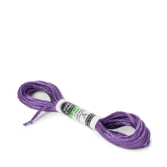 Soie D'Alger Silk - 3335 Volubilis