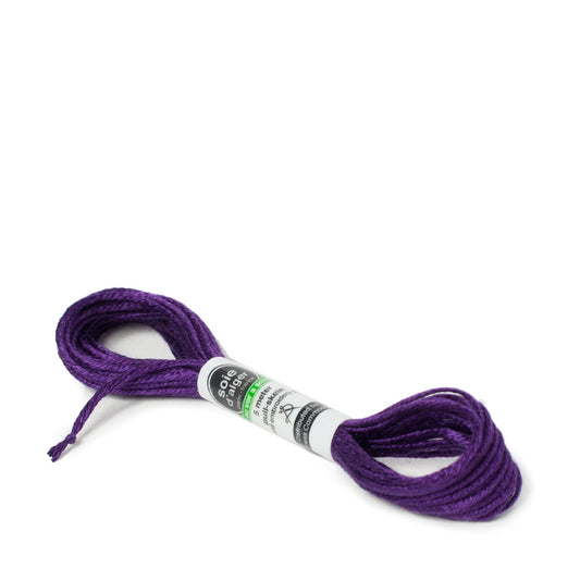 Soie D'Alger Silk - 3336 Volubilis