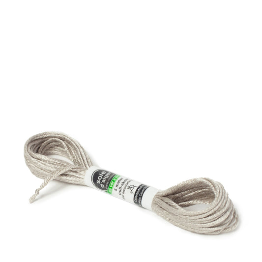 Soie D'Alger Silk - 3342 Gris Fer