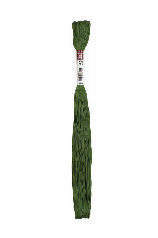 Floche - 3346 Hunter Green