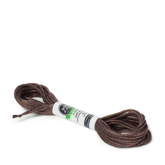 Soie D'Alger Silk - 3346 Gris Fer