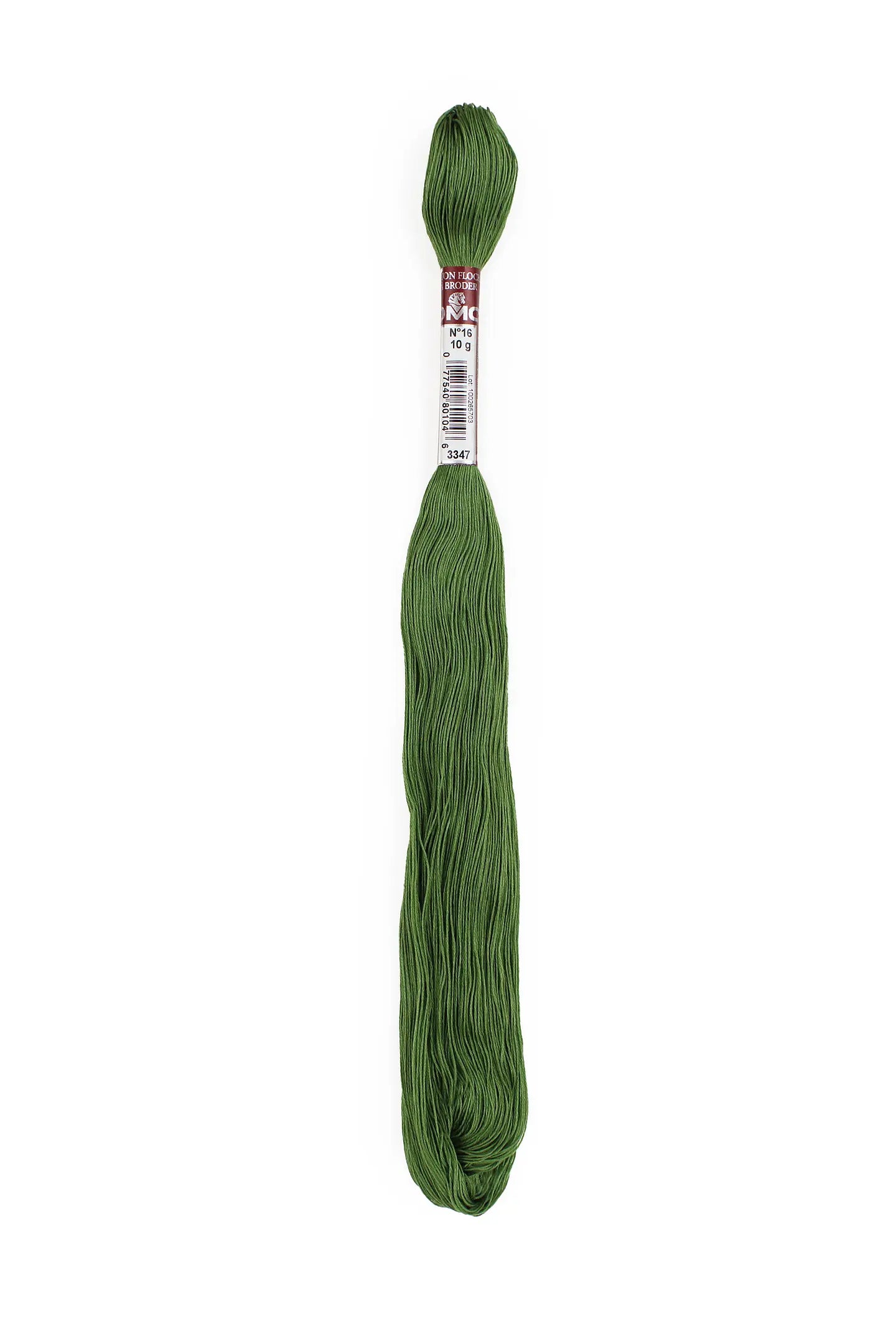 Floche - 3347 Yellow Green Med