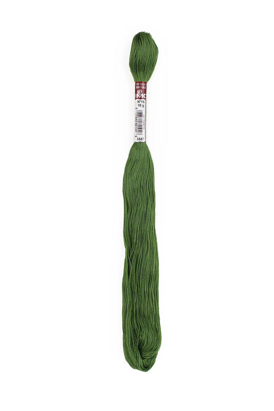 Floche - 3347 Yellow Green Med