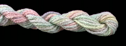 Watercolours - 337 Salt Water Taffy