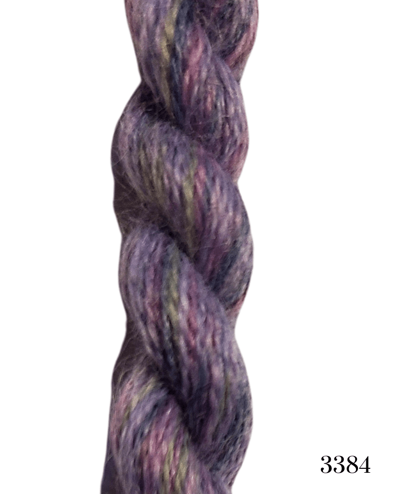 Burmilana - 3384 Violet Argyle