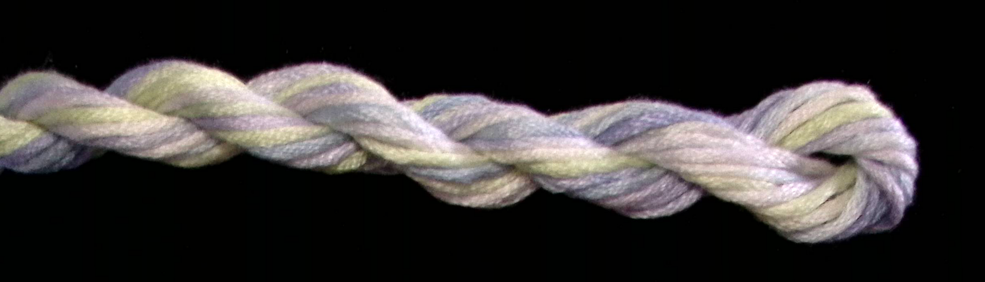 Waterlilies - 338 Water Fall