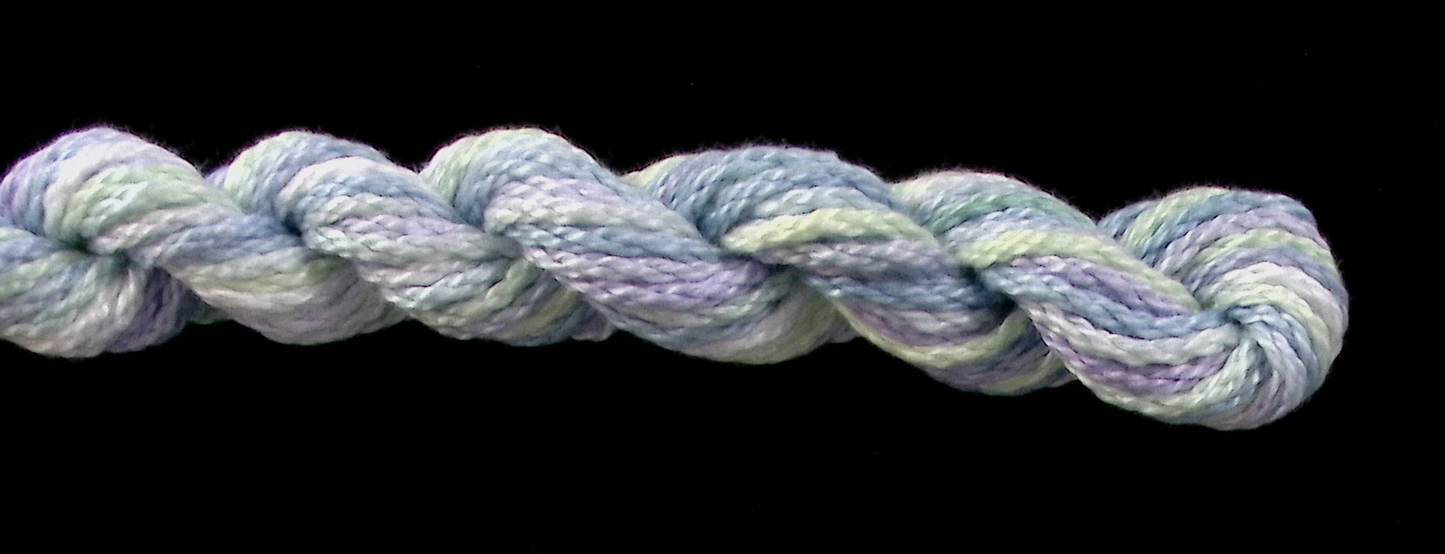 Watercolours - 338 Water Fall