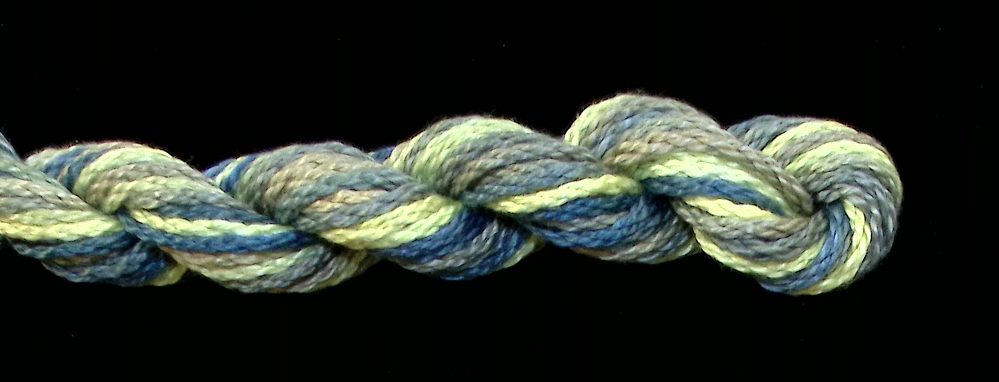 Watercolours - 339 Zucchini