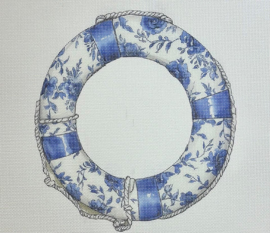 Daphne Skye Designs
Floral Lifesaver
AP-05