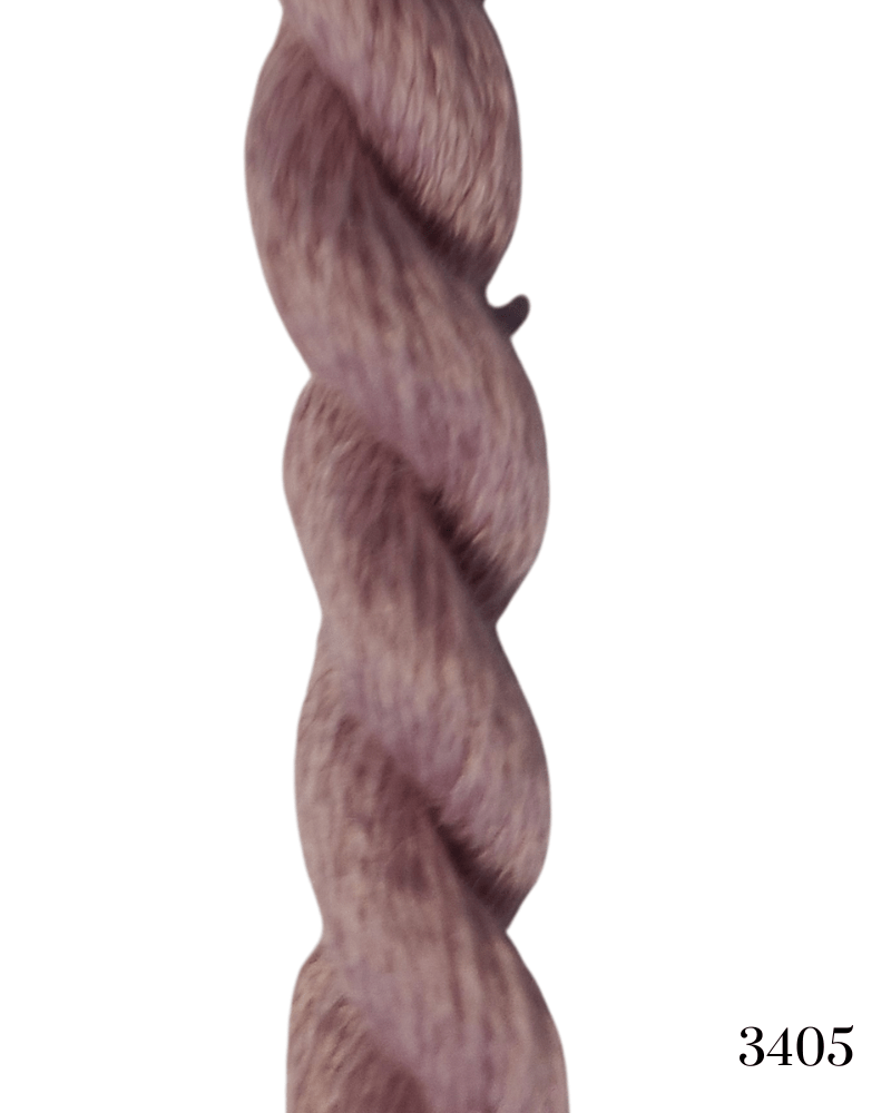 Burmilana - 3405 Pale Orchid