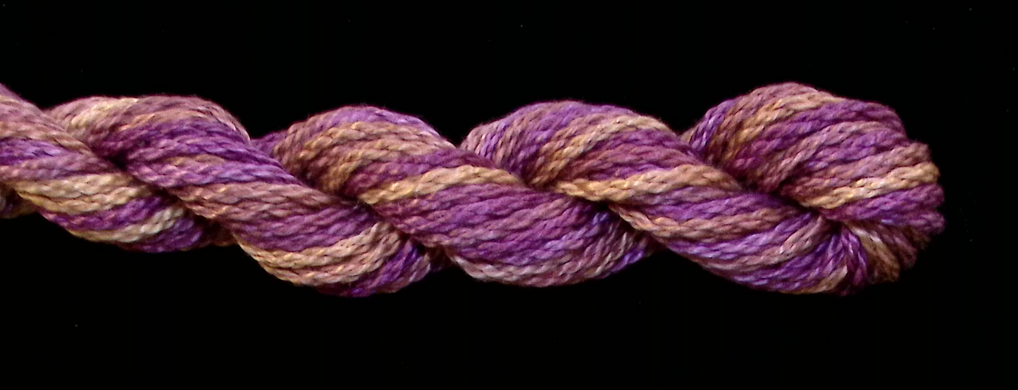 Watercolours - 340 Brandy Wine