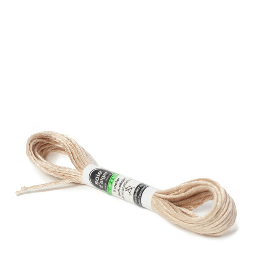 Soie D'Alger Silk - 3431 Gris Acier
