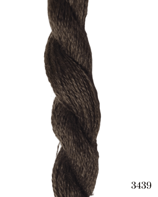 Burmilana - 3439 Lt. Sable