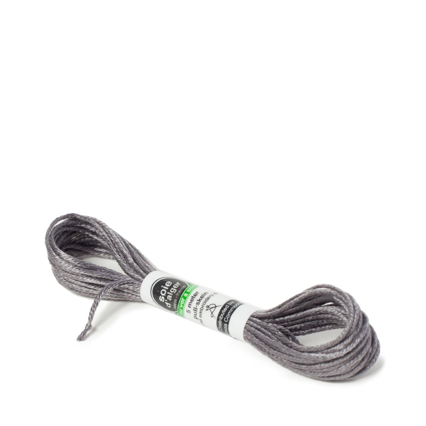 Soie D'Alger Silk - 3443 Taupe