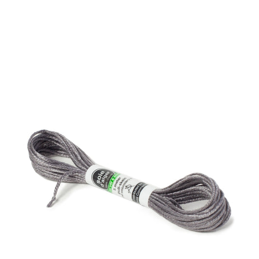 Soie D'Alger Silk - 3443 Taupe