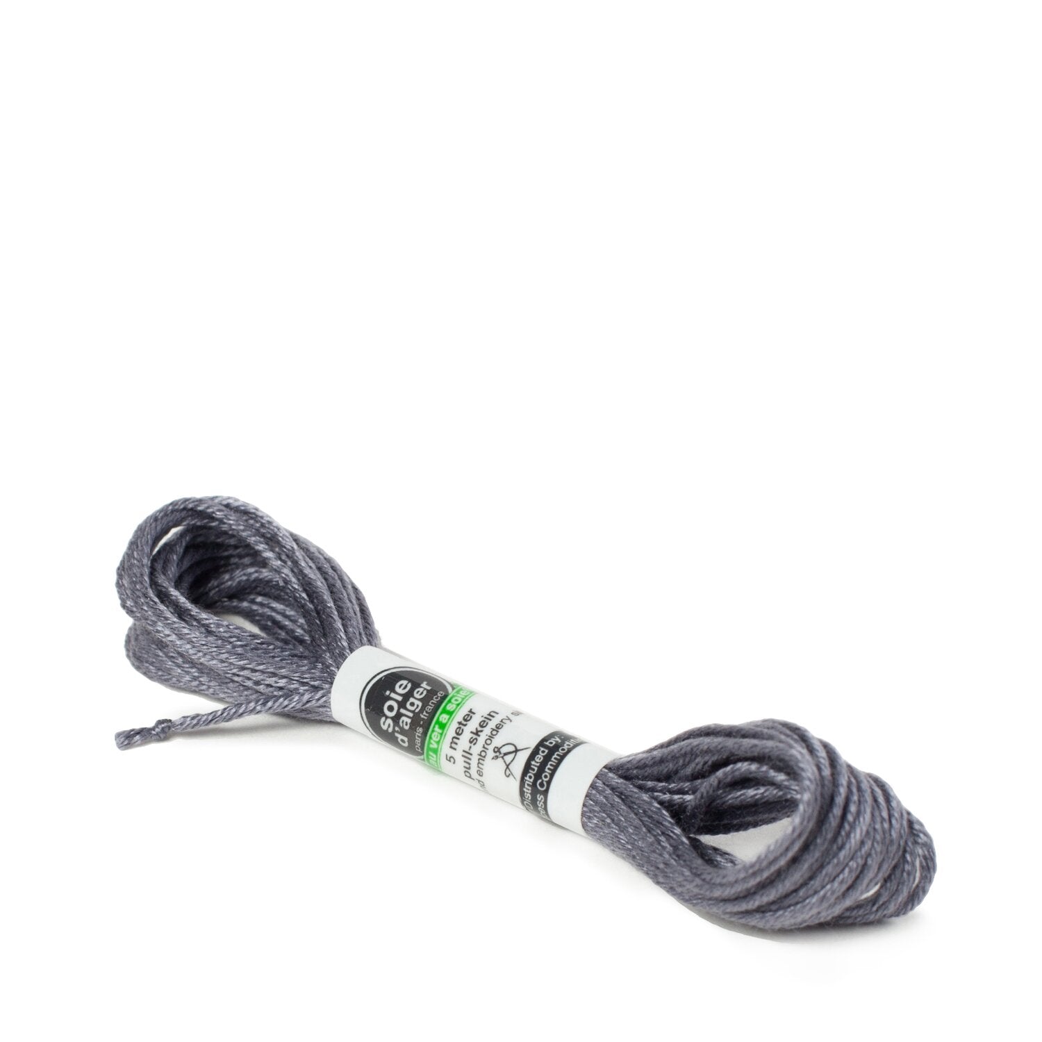 Soie D'Alger Silk - 3444 Taupe