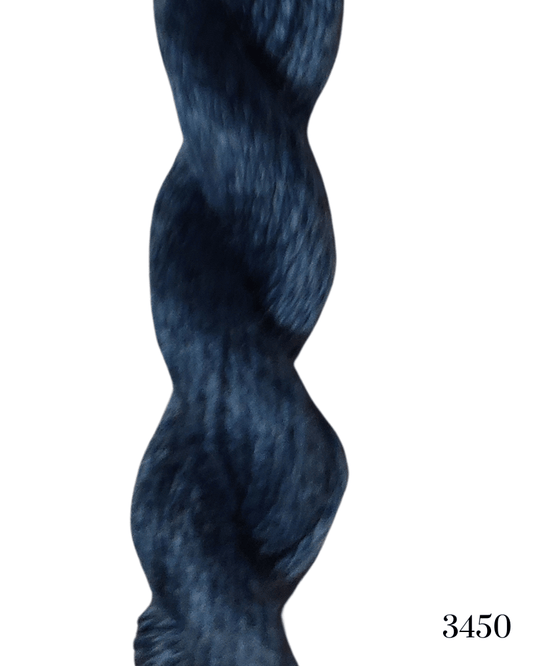 Burmilana - 3450 Dk. Lake Blue