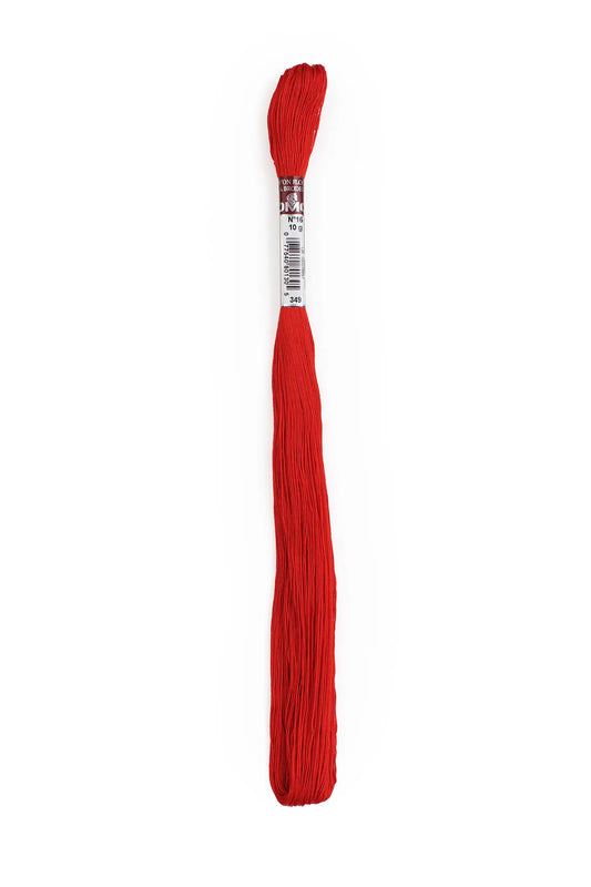 Floche - 349 Coral Dark