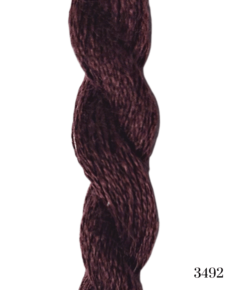 Burmilana - 3492 Elderberry
