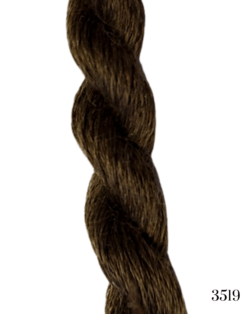 Burmilana - 3519 Warm Brown