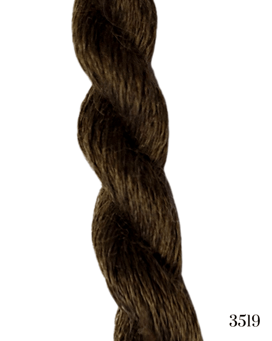 Burmilana - 3519 Warm Brown