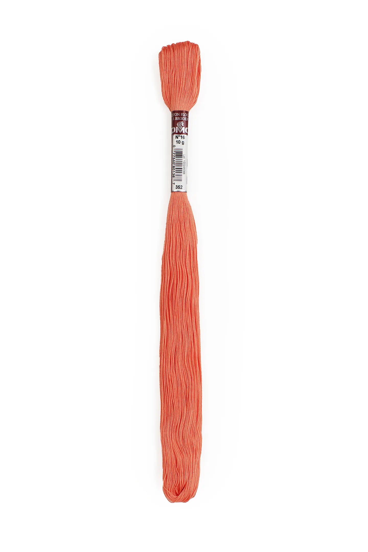Floche - 352 Coral Light