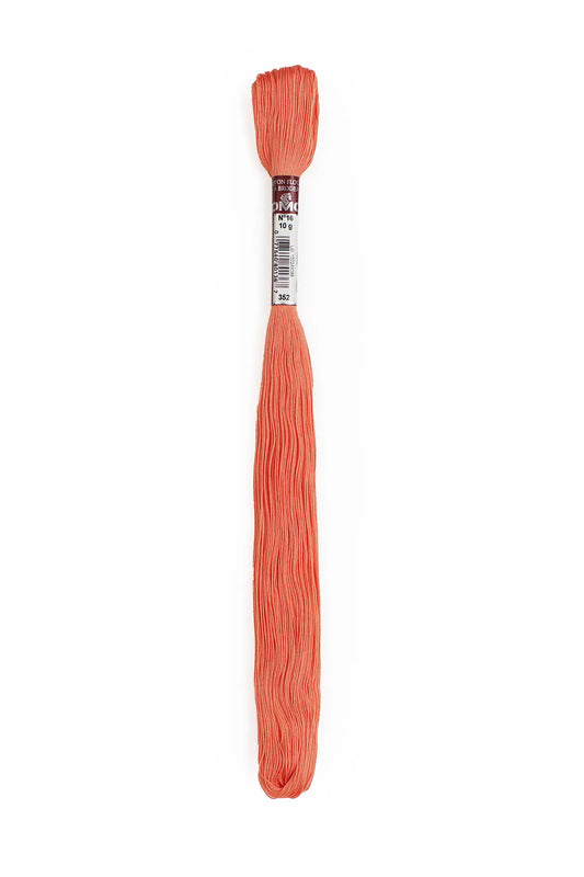 Floche - 352 Coral Light